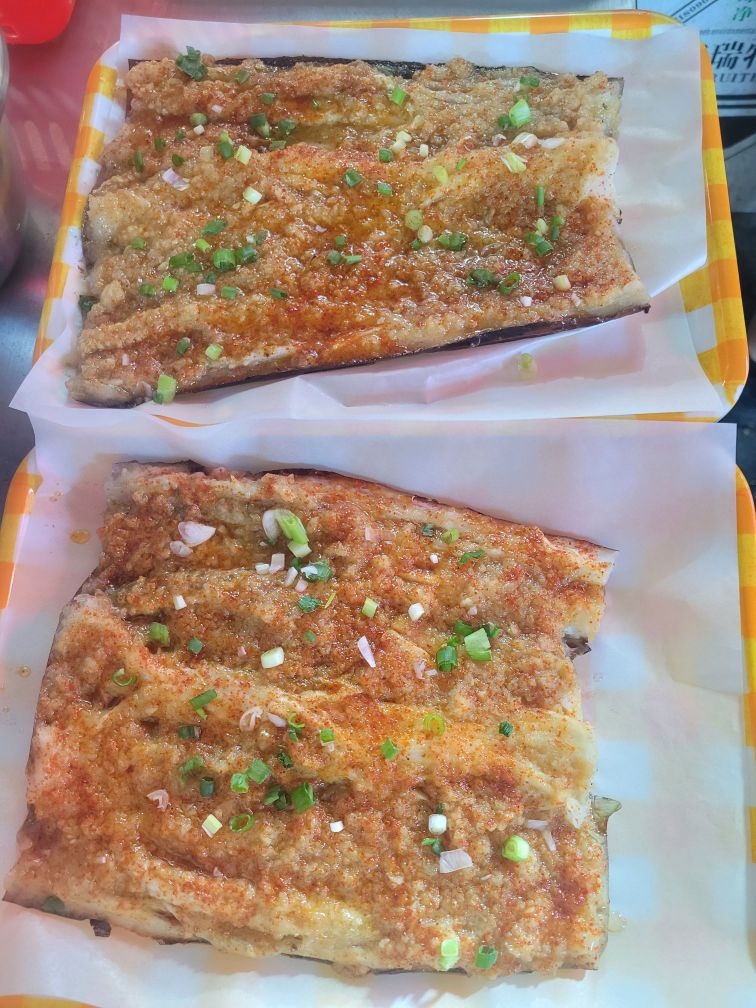 重庆顺心烧烤(银丰路店)