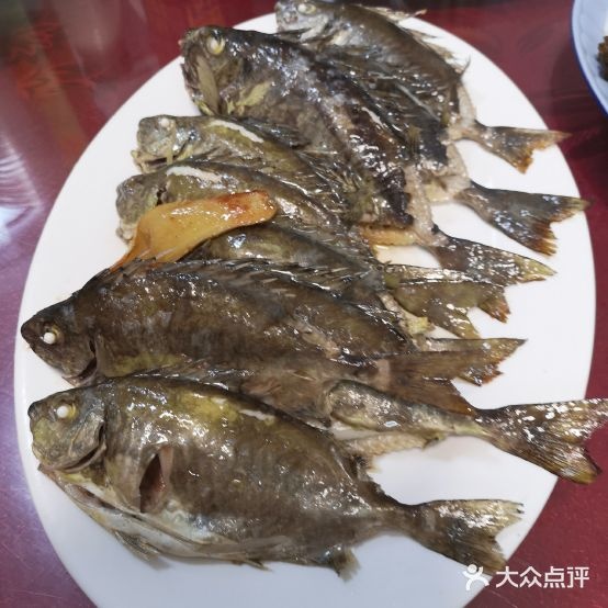 竹林海海鲜大排档