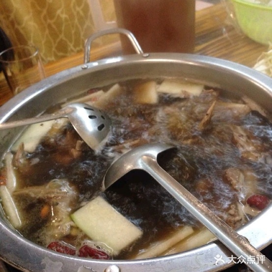 华膳鹅宴
