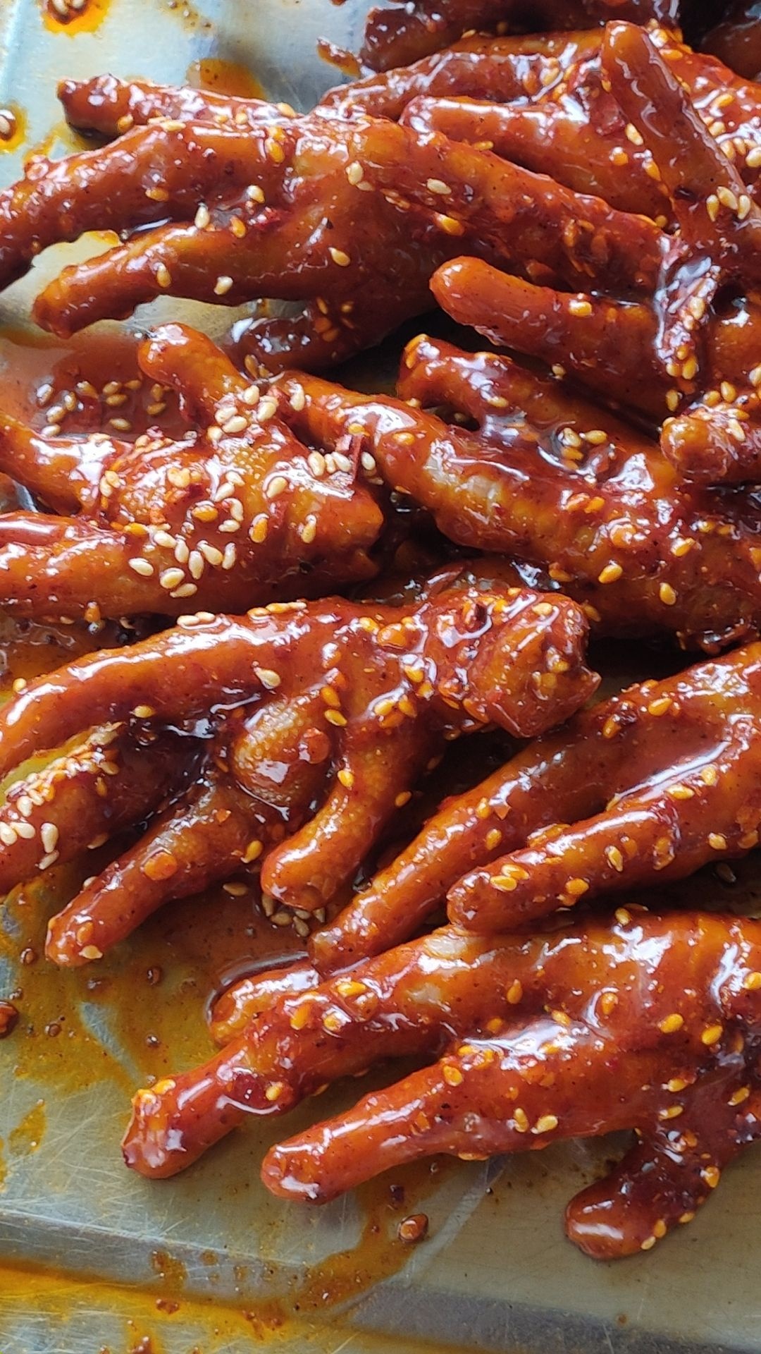 清真俊明烧鸡炸鸡(原目沙店)