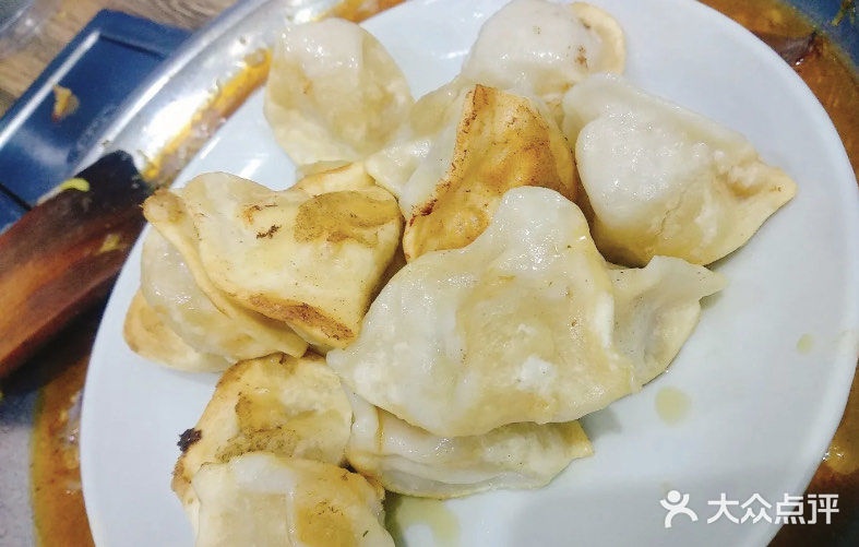 东北菜饺子馆(保利中央文馨街店)