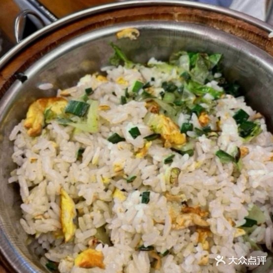 满街香老重庆九宫格老火锅(龙门街店)