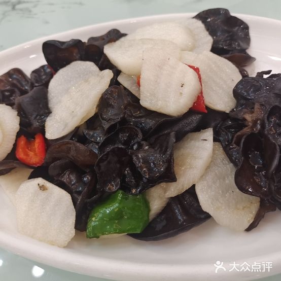 福满楼·精品汉餐