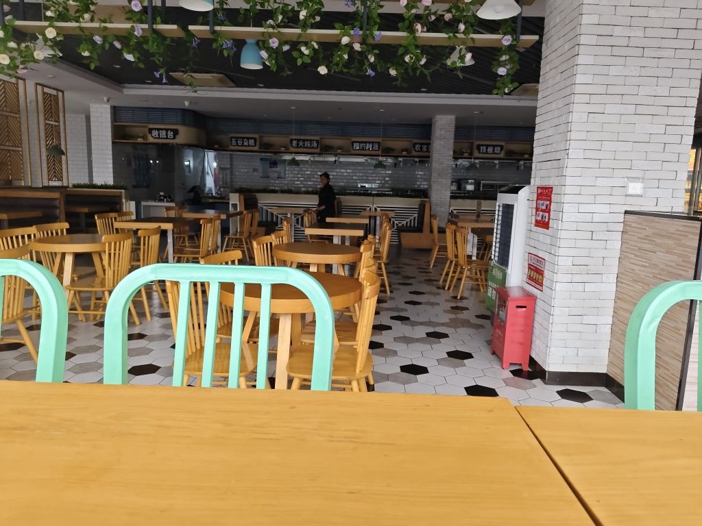 惠食客小吃铺(附城服务区店)