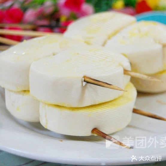 兜兜大棚车烧烤大排挡