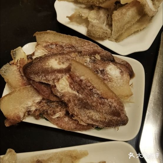 歪角烫皮牛肉(南川店)