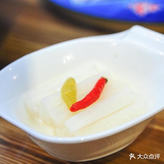 楚香元酒家(边城国际大酒店)