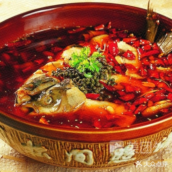 小辣椒川菜馆(西大街店)