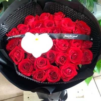 恋花缘鲜花婚庆(大学城店)