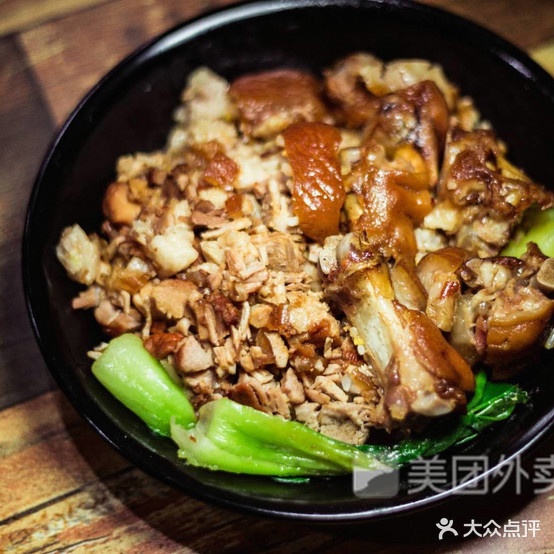 牌子货猪猪饭(二店)
