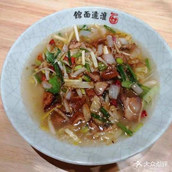 淮道面管(青年路店)