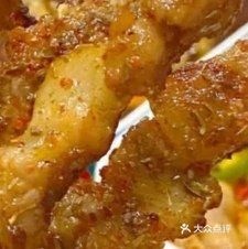 夜归烧烤