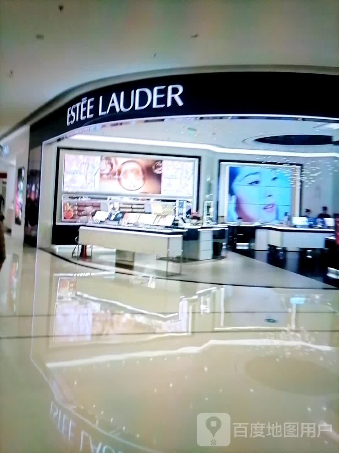 ESTEE LAUDER(崇知路店)