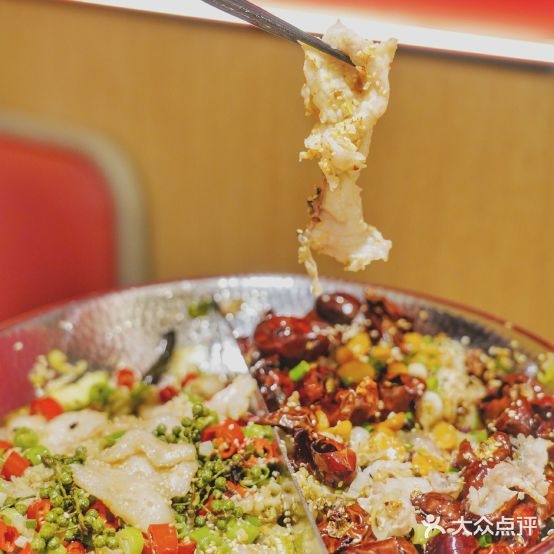 大丰收脆脆(万达广场店)