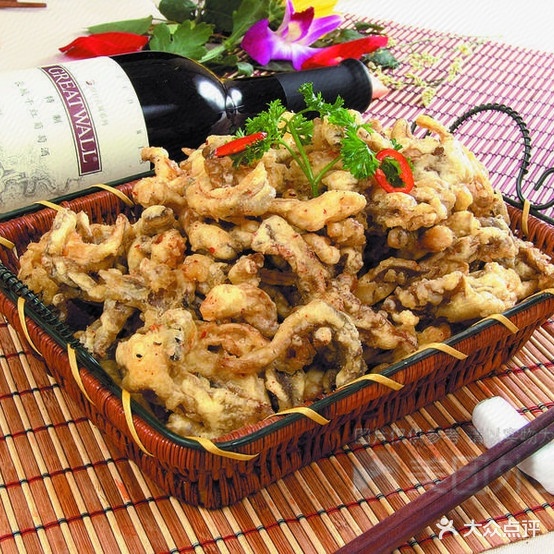 尔撒面庄(片片鱼)