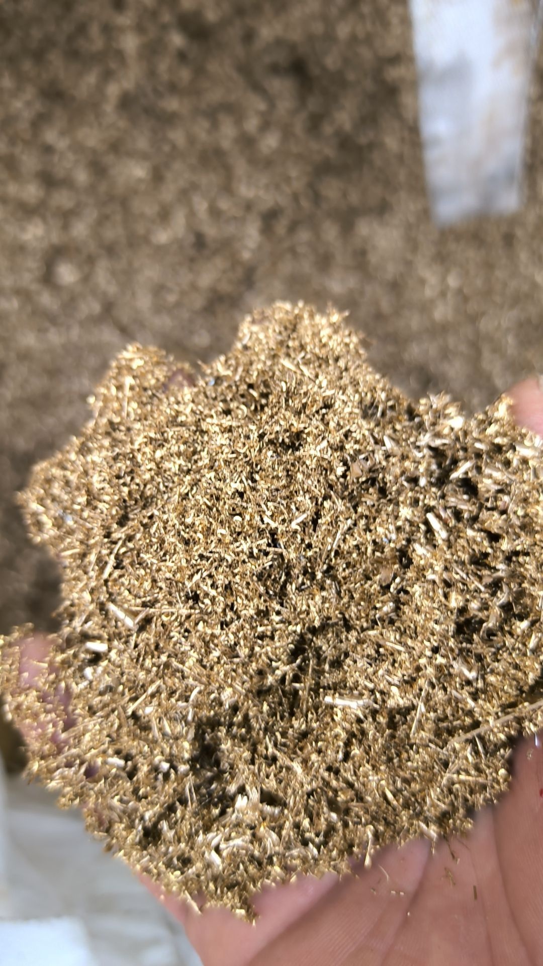 湖州鸿利再生资源回收有限公司