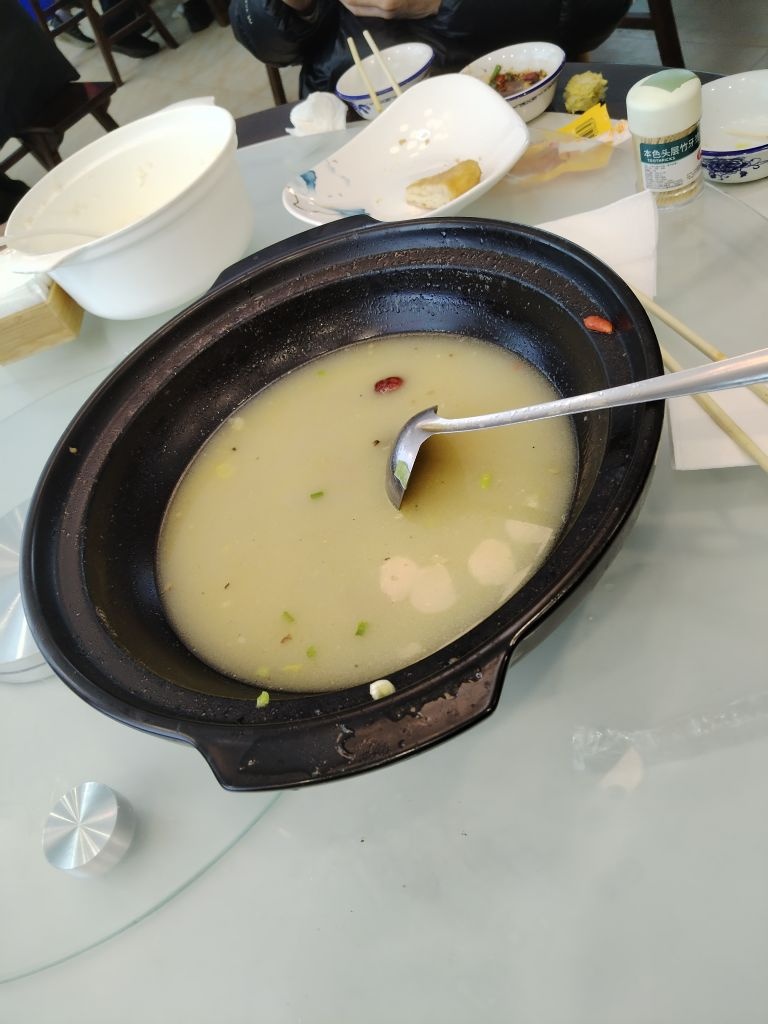 成都家常菜汤锅烤鱼(九寨沟店)