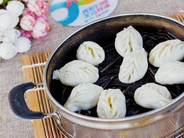 沙县小吃(竹园小区店)