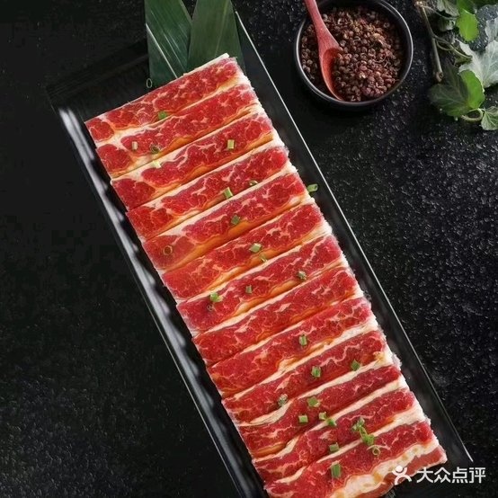 明洞韩式烧肉(赵都新城店)