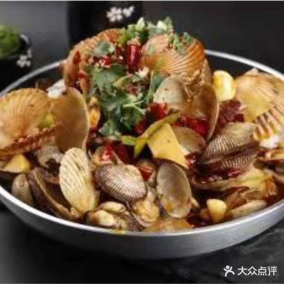 领先烧烤