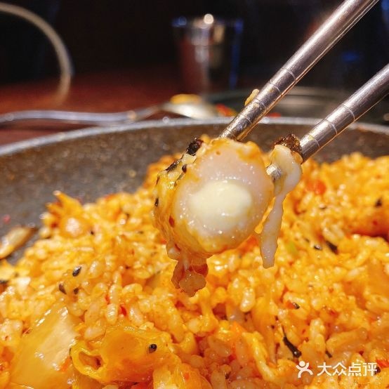 Friends福莱芝铁板炒鸡(西亚斯酒学店)