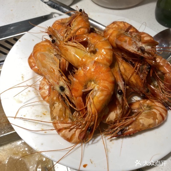 山海鲜生·巨惠自助厅(奥特莱斯店)