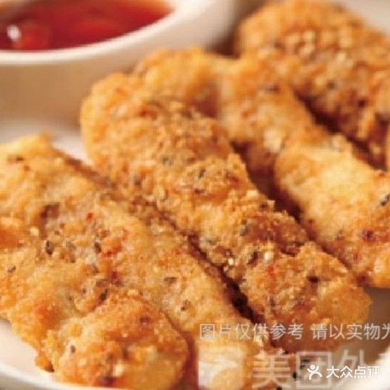百兹来炸鸡汉堡(中央城店)