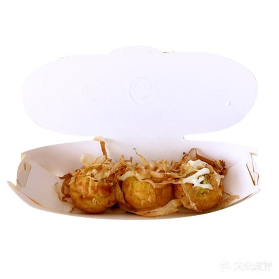 源脂日料