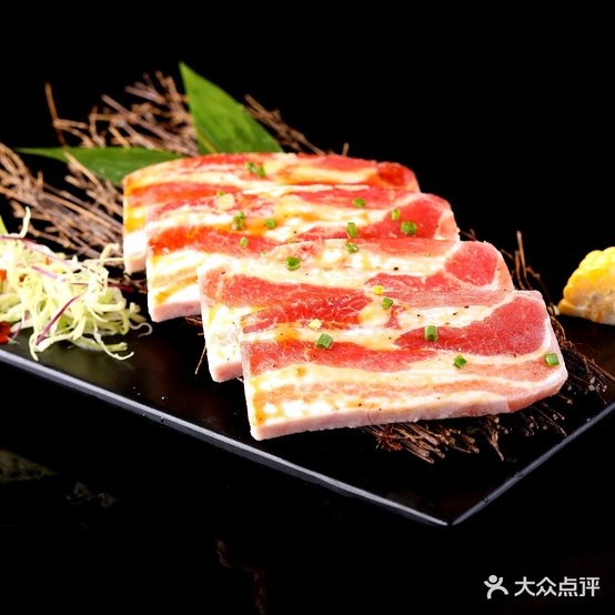 味醇庄韩式烤肉