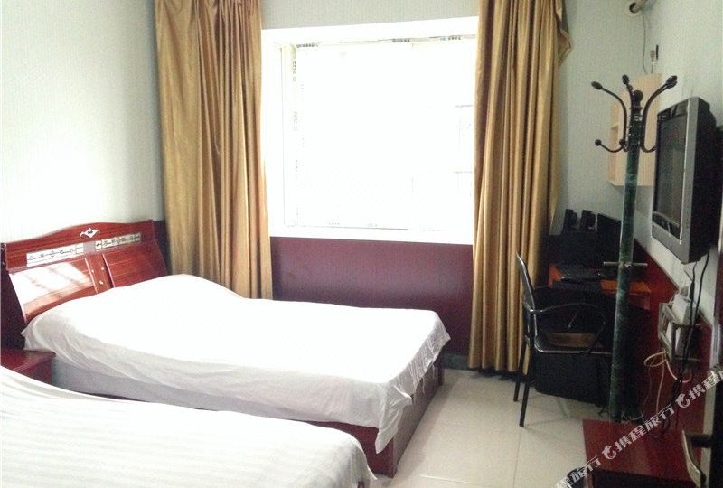 重庆方顺旅馆