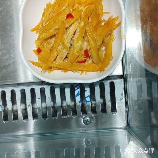 饭菜蒸香(步步新天地店)