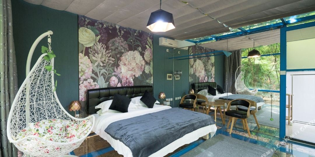 三亚原宿设计客栈