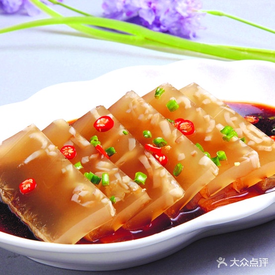 馨众悦排骨面(龙庭苑店)