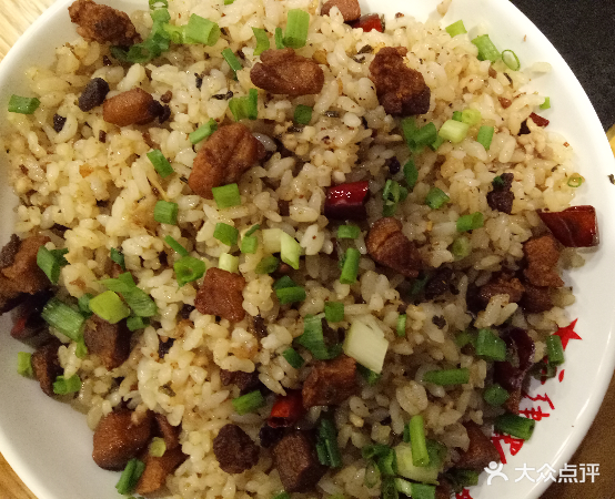 三线黔味烙锅(永乐桥店)