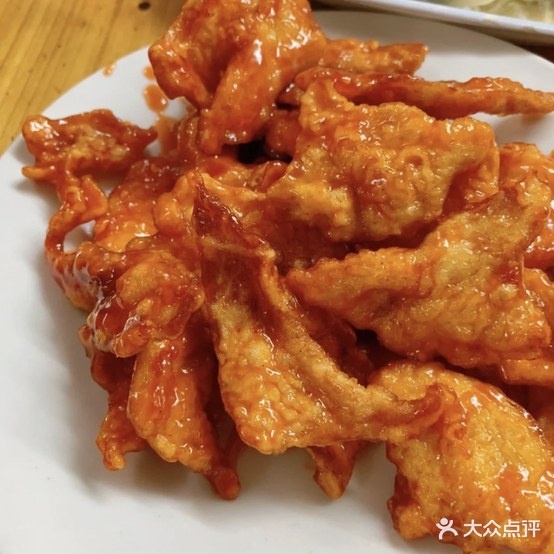 双屏东北菜馆(河滨北路店)