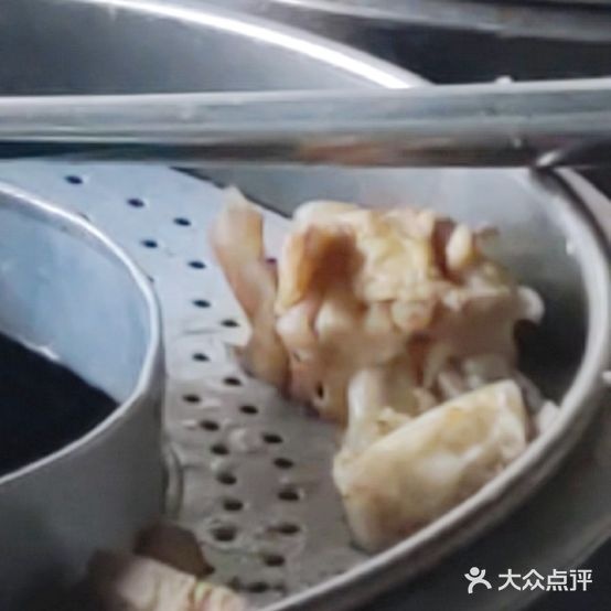 清汤牛腩粉(江临天下店)