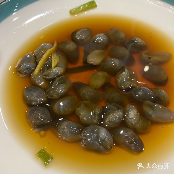 鹤乡海鲜酒店(黄沙港店)