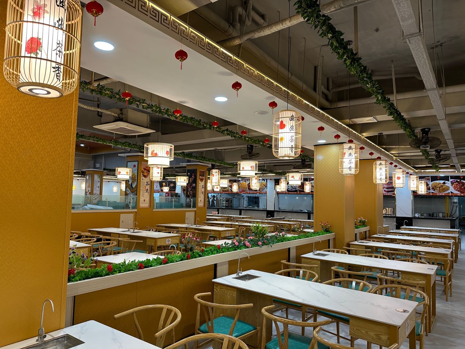 幽幽茶香老爸茶