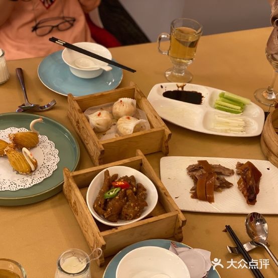 尚爵乡宴楼·宴会厅(政务店)