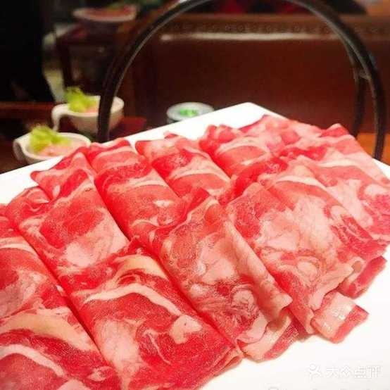 椒娘牛腩火锅(新都会店)