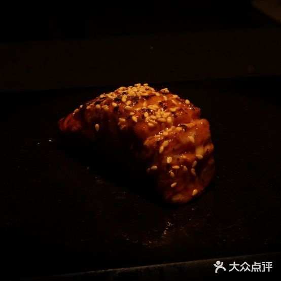 来虻耘了·昊寿司(市中心店)