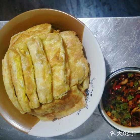 韩家西坪十大碗(西峡二分店)