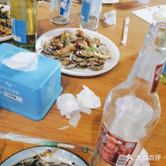 卷尺串香。鱼锅(美好新里程店)