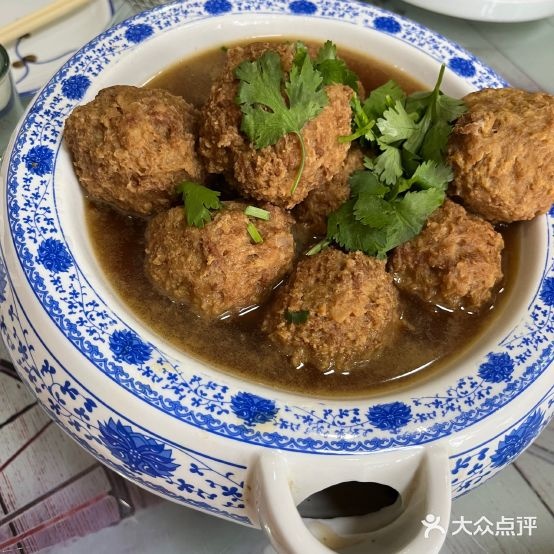 新六合饺子馆