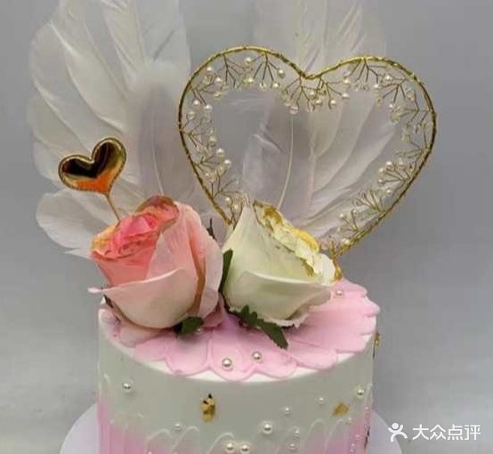 泡芙皇后(阳西店)