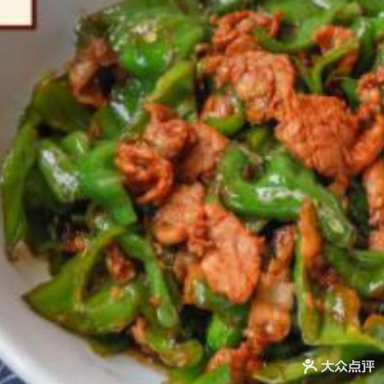苏胖子辣椒烧肉津(宜春南路店)