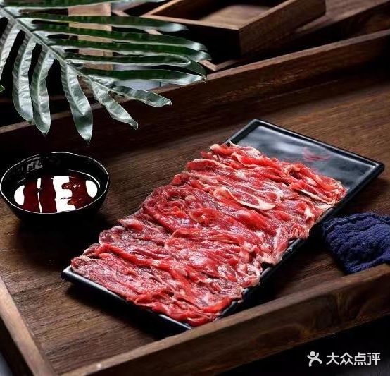 三郎卤肉火锅(广济桥店)