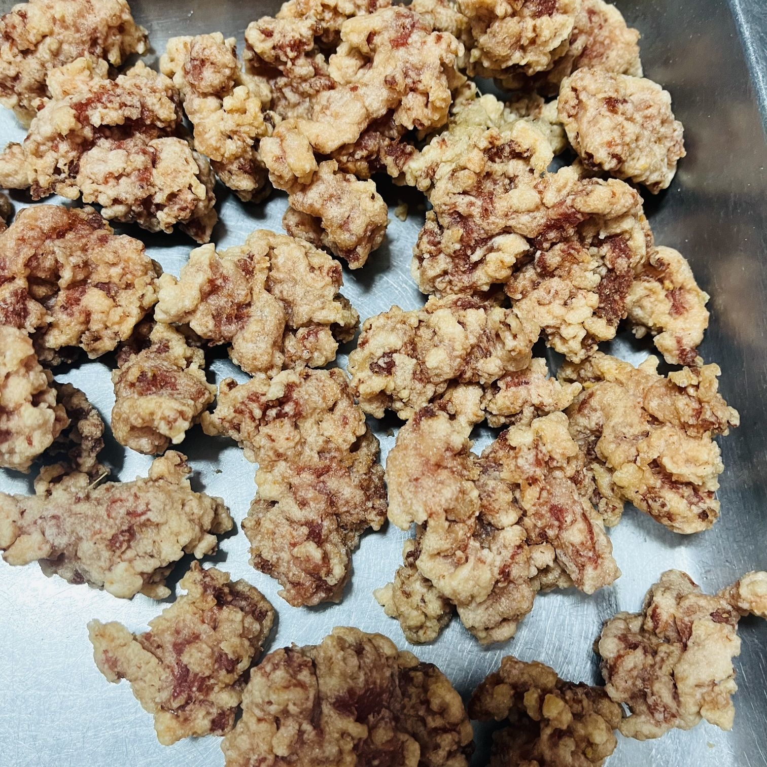 清真唐朝牛肉丸