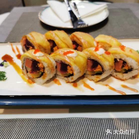 印象青大茶餐厅