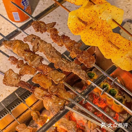 延边白玉串城(天安云谷店)